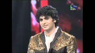 X Factor India  X Factor India Season1 Episode 20  Full Episode  22nd July 2011 [upl. by Halli]