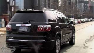 2011 GMC Acadia Denali [upl. by Izmar]