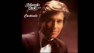 Manolo Otero  Cantando 1982 HD [upl. by Youngman]