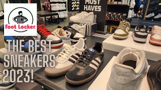 FOOT LOCKER PROMO amp SALE‼️GONNA HAVE SNEAKERS 👟 ‼️ [upl. by Rimaa502]