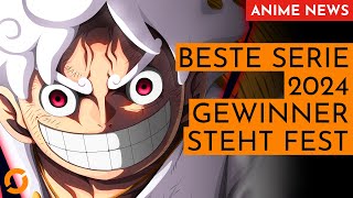 Zwei RIESIGE Meilensteine des One PieceAnimes — Anime News 340 [upl. by Pinkerton]