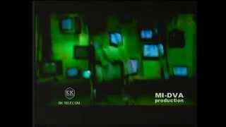 Zeljko Vasic  Pratis me u stopu  Official Video 2004 HD [upl. by Elleirol155]