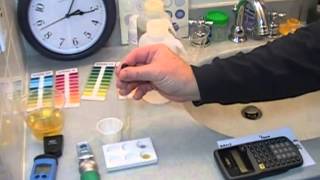 RBTI Urine amp Saliva Testing All Tests [upl. by Garner]