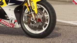 Essai GSXR 1000 2012 [upl. by Iphagenia362]