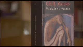 Reseña de Melmoth el errabundo [upl. by Carlson684]