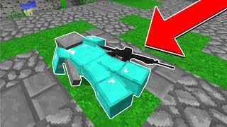 What Happened To This Base Camp  Minecraft WAR 90 [upl. by Atteniuq]