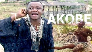 AKOBEGHIAN  OVENSEHI FULL HD ►BENIN MUSIC VIDEO ►AKOBE LATEST MUSIC [upl. by Wildermuth271]