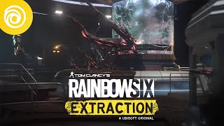 Rainbow Six Extraction Sprawl Teaser [upl. by Wilfred]