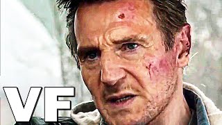 RETRIBUTION – Bandeannonce Officielle VOSTF – Liam Neeson 2023 [upl. by Ahcas473]