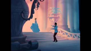 Cenerentola  Trailer ufficiale italiano  Sceglilfilmit [upl. by Noyar777]