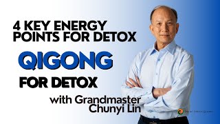 SFQ 4 Key Points for Detoxifying the Bodys Energy [upl. by Htrahddis]