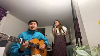 ValichaSonqollay Paolo Valdivia Ft Francheska Olazabal [upl. by Hance]