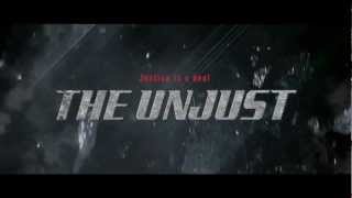 The Unjust Official Trailer 2010 HD 부당거래 [upl. by Hedges]