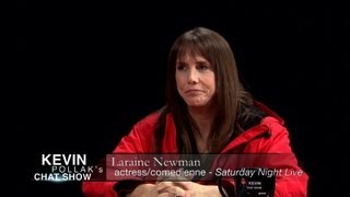 KPCS Laraine Newman 105 [upl. by Enedan]