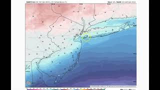 Travelers Watch Out Tomorrow Afternoon [upl. by Pillsbury]