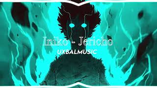 Iniko  Jericho  Tik Tok Version [upl. by Ffoeg]