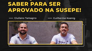 SUSEPE  TUDO QUE VOCÊ PRECISA SABER PARA SER APROVADO NA SUSEPE [upl. by Ezarra719]