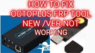 Octoplus Frp tool v1992 [upl. by Mayfield]