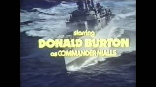 Warship opening credits 1973 [upl. by Yeneffit273]