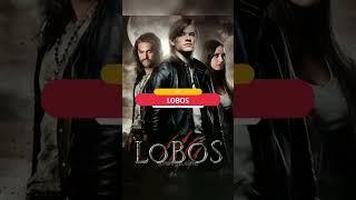 Os melhores filmes de lobisomem [upl. by Yessac429]