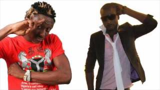 Durella feat Terry G  my life remix [upl. by Materi]