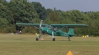 Flugfest Flugplatz RheineEschendorf August 2016 [upl. by Jones]