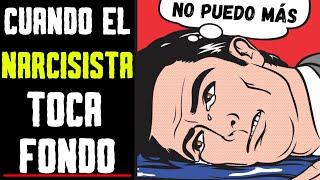 La DEPRESIÓN NARCISISTA Tpn Una Trampa Mortal [upl. by Ahsitnauq341]