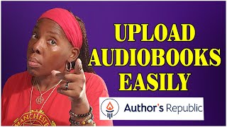 Authors Republic Step by Step Guide [upl. by Zul]