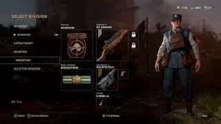 Call of Duty WW2 Guide Weapon Prestige Hack [upl. by Eidac]