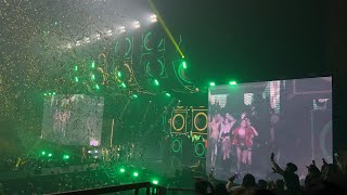 2NE1  DO YOU LOVE ME  2024 2NE1 CONCERT WELCOME BACK IN SEOUL DAY1 041024 Fancam [upl. by Yelnoc644]