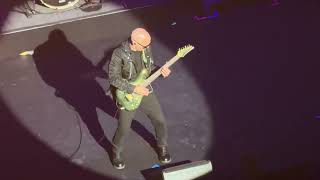 Satch Boogie  Joe Satriani Live at The Moore Theater in Seattle Washington 1312024 [upl. by Mareah]