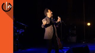 Jorge Drexler  Movimiento  Salvavidas de Hielo Tour [upl. by Perlman]