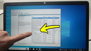 How To Reset Print Spooler to Clear Any Errors Windows Computer [upl. by Olnek894]