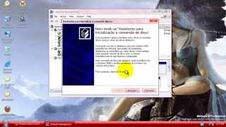 7 Passos Para Você Formatar HD Garantido [upl. by Jenkins]