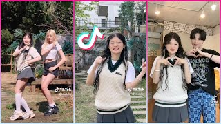 Trending TikTok Dance Challenge 2024 Compilation  TikTok Mashup 2024 Dance Part 63 tiktok shorts [upl. by Goodhen762]