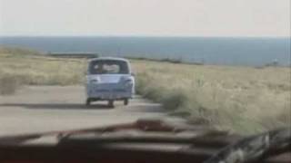 Mr Bean VS Blue Three Wheeler [upl. by Ty]