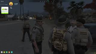 Dezmond Meets Jack Cortair  NoPixel 40 GTA RP [upl. by Gratia192]