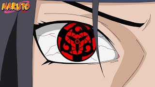 Khả Năng amp Sức Mạnh Của Những Con Mắt Mangekyou Sharingan I Khám Phá Naruto [upl. by Nala382]