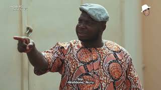 Sisi Season 4 Episode 4 Femi Adebayo Broda Nuru  Kiekie  Mc Lively [upl. by Yalcrab]