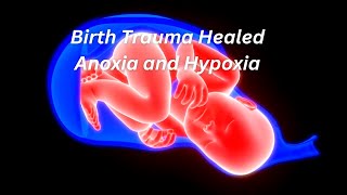 Birth Trauma Healed A Journey of Hope [upl. by Idnal]