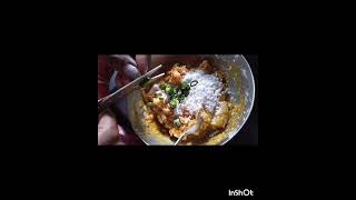 Lote macher Fry Recipe [upl. by Airaet695]