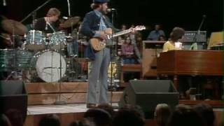 Roy Buchanan  Hey Joe Live From Austin TX [upl. by Linnette]