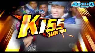 LA CUMBIA DE MI REGION CON WEPA EXITO SONIDO KISS SOUND 2019 TEMA LIMPIO [upl. by Yruy518]