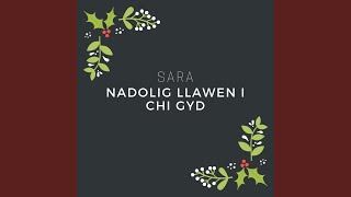 Nadolig Llawen i Chi Gyd [upl. by Fania]