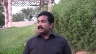 Daivathin Puthranam Yeshu Bhoojathanai  Malayalam Worship Song Sung by Rajan Tharayassery [upl. by Attalie]