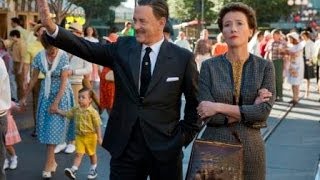 SAVING MR BANKS  Offizieller deutscher Trailer  Disney [upl. by Nealon]