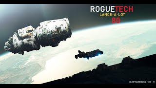 BattleTech RogueTech LanceALot Episode 80  Four AC10s You Say [upl. by Wetzel772]