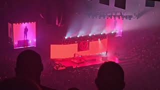 Twenty One Pilots  Holding On To YouVignette Live  Raleigh NC 2024 [upl. by West]