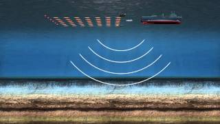 Offshore Seismic Surveying [upl. by Yllor443]