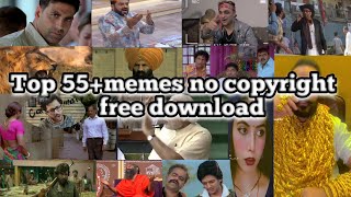 Download Indian Memes for Video Editing Get the Direct Link Now [upl. by Llehctim]